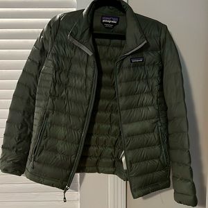 Women’s Patagonia jacket